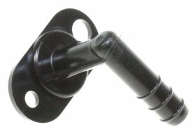 Saeco Connection Piece - 11021966 996530007201 Parts For Machines Saeco