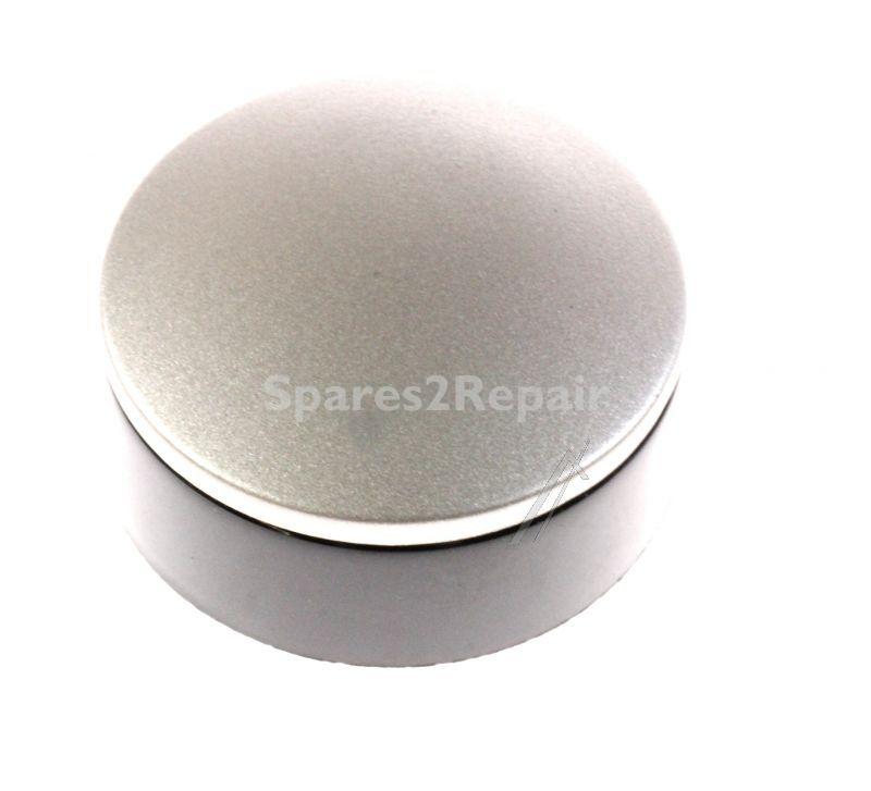 Button - C00144672 482000022988 Encoder Knob Bk Scholtes [Whirlpool Indesit]