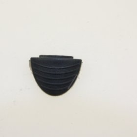 Astoria Slider - 500583202 Steam Glide Rail Dark Gray