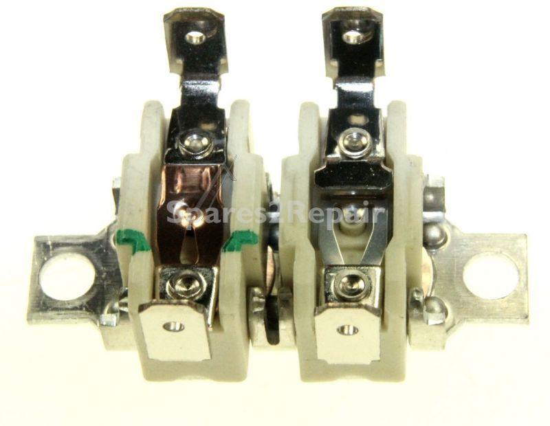 Astoria Oven Thermostat - 500582516 Thermostat Rc455a