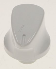 Button - C00033328 482000073453 Knob Burners Bianco26 [Whirlpool Indesit]