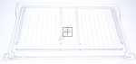 Stacking Tray - 91602621 Refrigerat plastic Shelf [Candy Hoover]