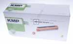 Kmp Toner Cartridge - 1268 3009 B-t112x Cartridge Yellow 2 3k