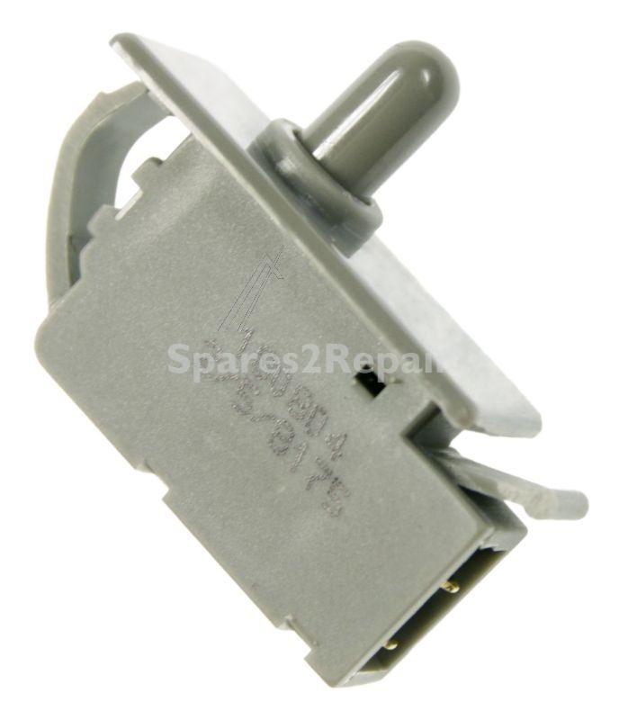 Light Switch For Refrigerator - Ma00-505 17431000000410 Pillar Switch [Midea]