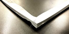 Lg Refrigerator Door Seal - Adx73591403 Door Seal