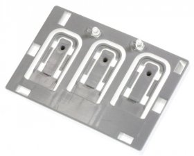 Hisense Gorenje Fixings And Brackets - 110238 Key Support 2 Q Sp-04 040
