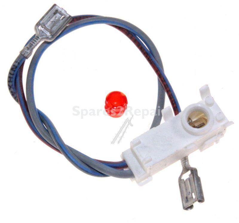 Filament Lamp - 00604261 Lamp-control [Bosch Siemens]