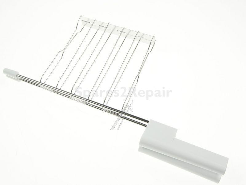 Fixings And Brackets - Sx1050 Tweezers Cte2303 w [Delonghi]