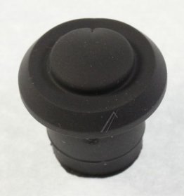 Rubber Foot - 12002008 Damper [Bosch Siemens]