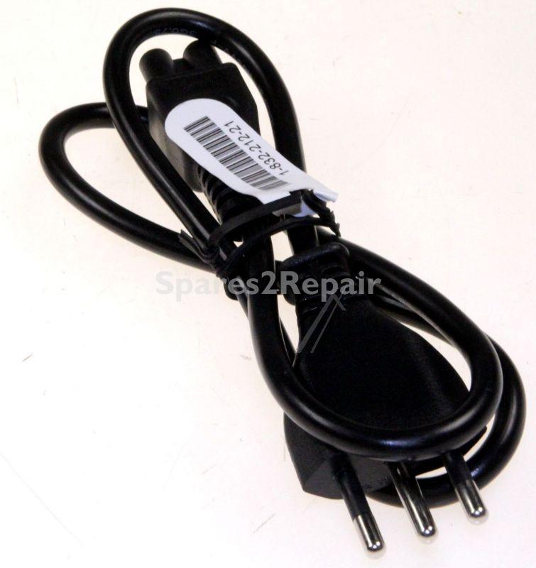 Sony Mains Power Lead - 183221221 Cord Set Power