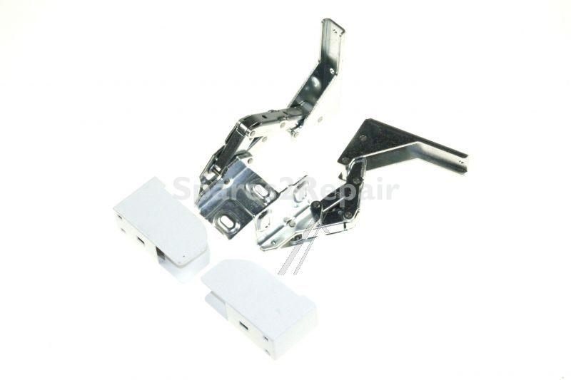 Door Hinges For Fridges - 00653289 Hinge-door [Bosch Siemens]