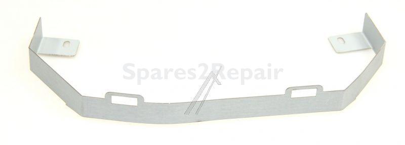 Fixings And Brackets - 556a47 Support H Filter Carbon [Sogedis]