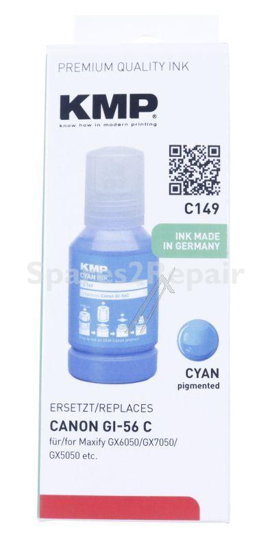 Kmp Toner Cartridge - 2536 3003 H-t215cx Toner Cartridge Cyan 2 3k