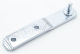 Door Hinges - 2650013101 Hinge Upper Complete [Electrolux Aeg]