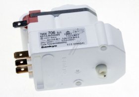 Lg Timer - 6914jb2006n Timer Defrost 200-240v 0635