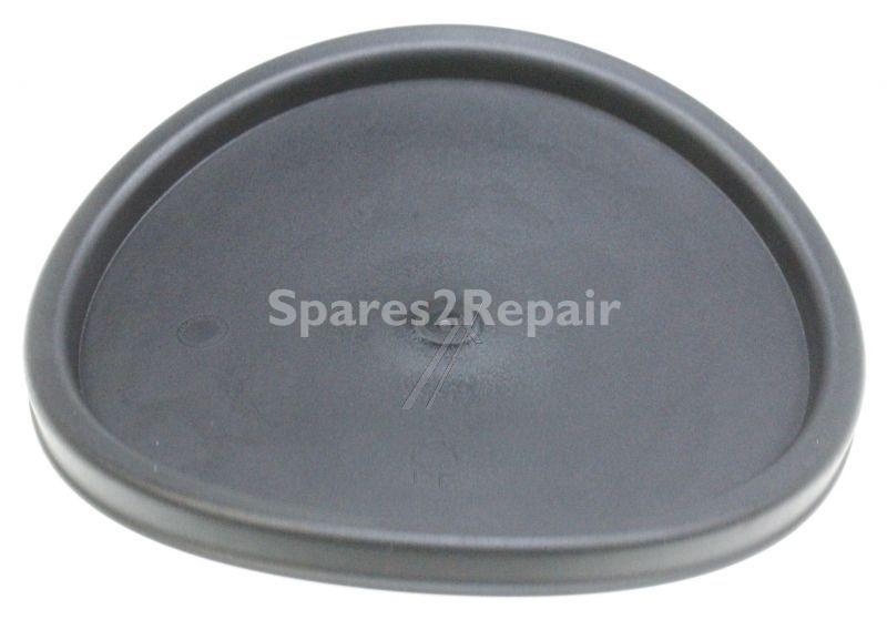 Flap - 00630938 Lid [Bosch Siemens]