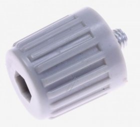 Foot - C00323357 480132100902 Foot Short [Whirlpool Indesit]