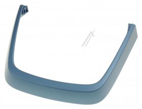 Philips Saeco Handle - 300001868811 Top Handle Omega Denim Blue 00