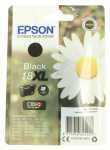 Epson Cartridge - 18xl C13t18114012 Cartridge Black 11 5ml