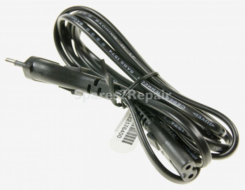 Epson Mains Power Lead - 2121764 Power Cord