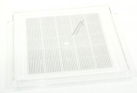 Lg Vegetable Drawer Cover - Mck66268001 Cover Tv