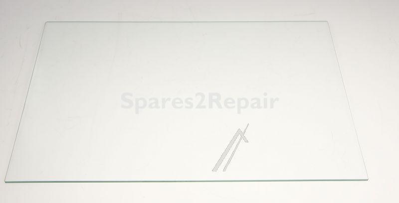 Oven outer Door - C00385952 481010850392 Door Glass [Whirlpool Indesit]