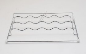Refrigerator - Freezer Door Shelf - 00288815 Tray [Bosch Siemens]