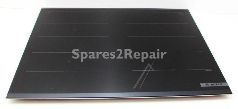 Ceramic Surface - 00773673 Glass Ceramic Hob Top [Bosch Siemens]