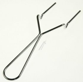 Oven Door Handles - 00121626 Handle [Bosch Siemens]