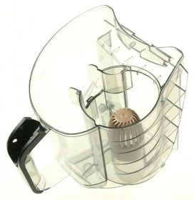 Philips Dust Collector - 996510078154 Container