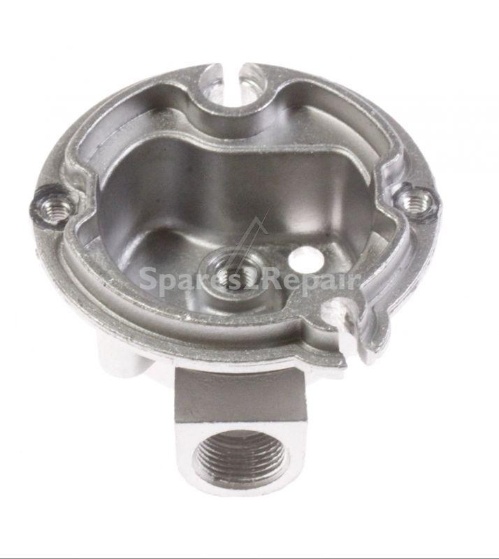 Hisense Gorenje Mechanical Components - 609363 Burner Vessel H Ts