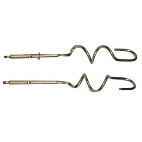 Kneader Hook - 9193024270 C00928387 Dough Bar [Arcelik]