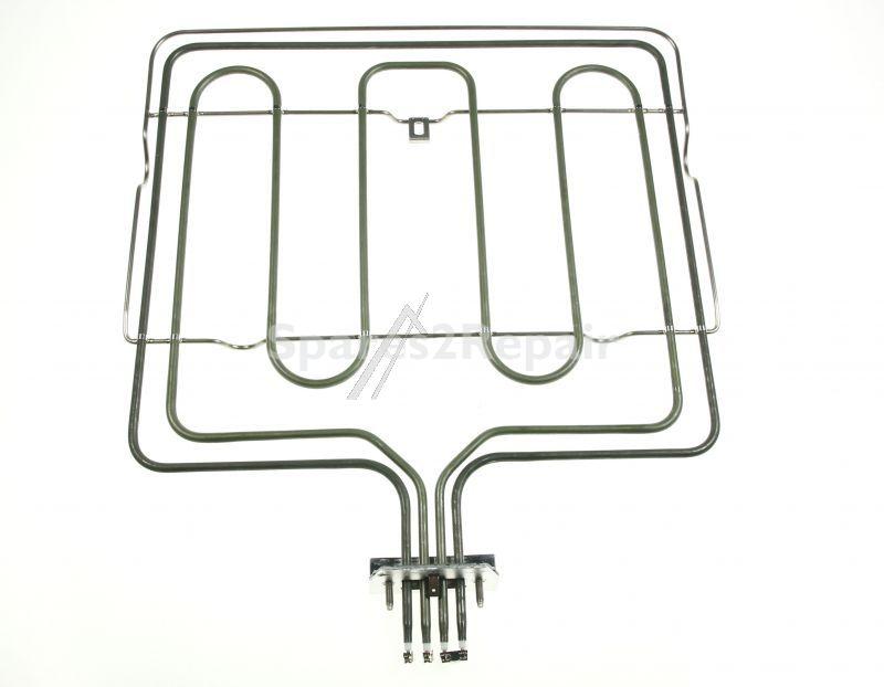 Irca Top Element Oven - Upper Heating 522w+2150w 230v Alternative For Miele 2723542