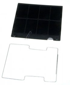 Smeg Carbon Filter - Kitfc900 Long Life Charcoal Filter