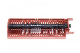 Oven Switch - 00491821 Switch-selector [Bosch Siemens]