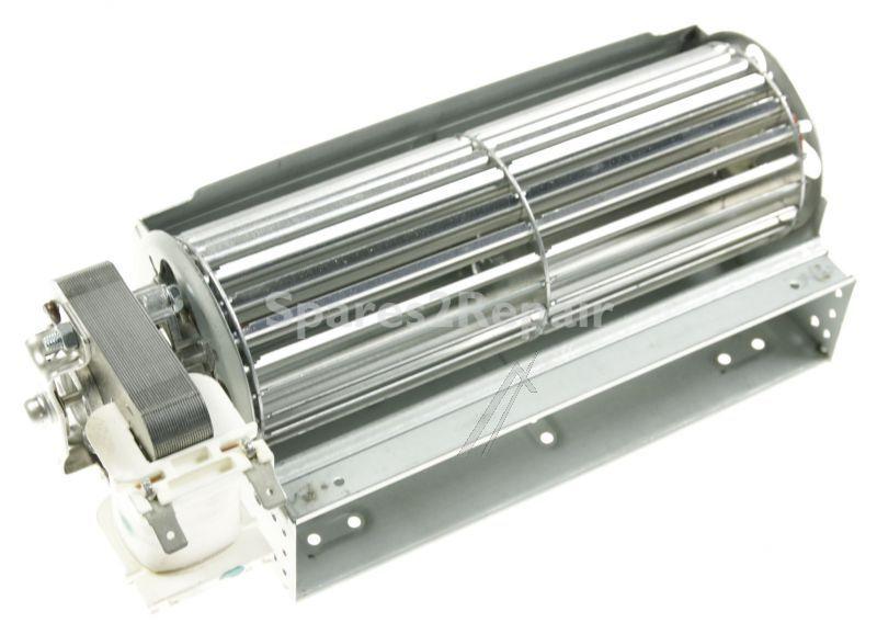 Ventilator Motor - 00435096 Motor-fan [Bosch Siemens]