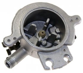 Mechanical Components - 423920007 C00881066 Burner Group 2 5kw (ref No 348 For Uk) [Arcelik]