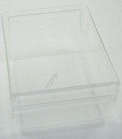 Haier Drawer Front - 71902040 49070519 Freezer Door Assembly Afl*-afd* With Handle Stainless Steel Color