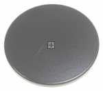 Mechanical Components - 00627034 Burner Cap [Bosch Siemens]