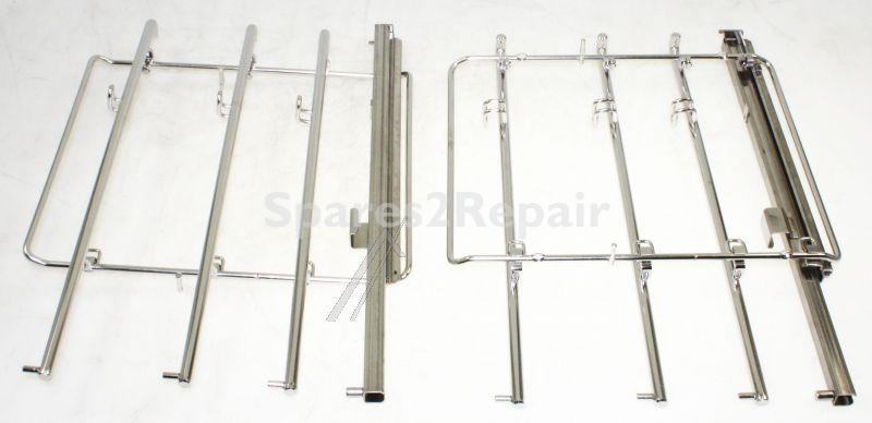 Oven Shelf - Shelves - 00216177 Grid [Bosch Siemens]