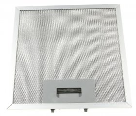 Hisense Gorenje Metal Grease Trap - 289095 Alu Grease Filter 220x220 3a