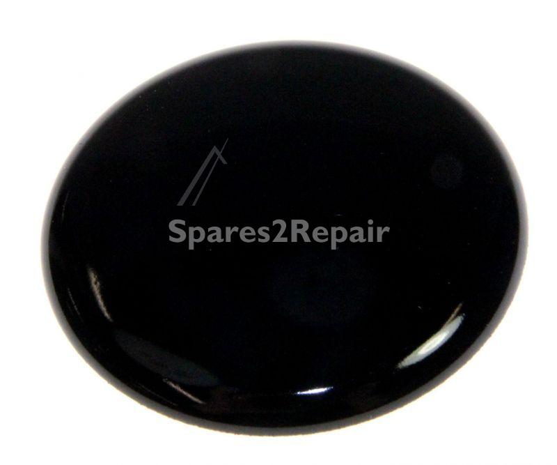Smeg Mechanical Components - 351050668 Burner Cap Auxiliary