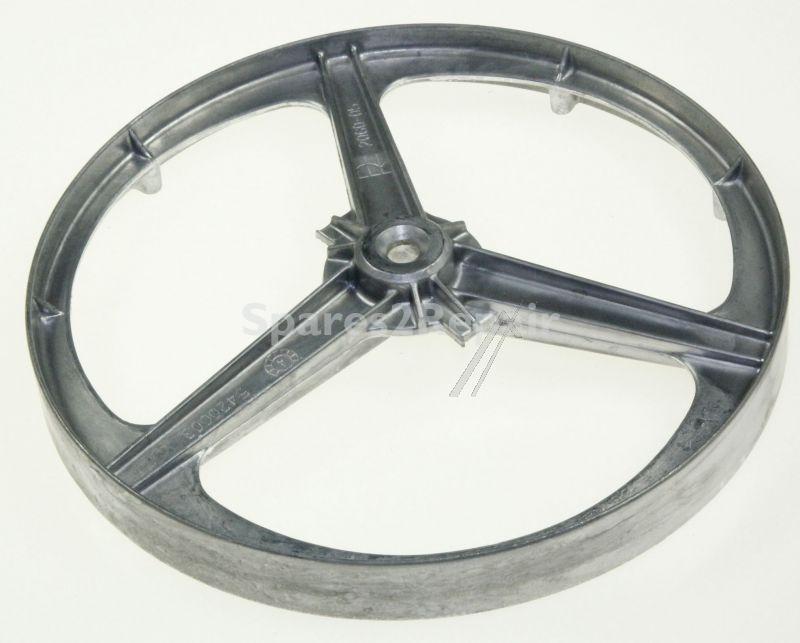 Belt Pulley - 00679461 Pulley [Bosch Siemens]