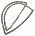 Meiling Freezer Door Seal - B0901 22-1(a3) 890094913 Freezer Door Gasket