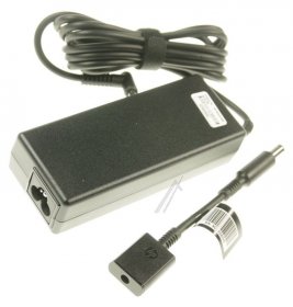 Hewlett Packard Power Supply notebook - Ed495aa#abb Hp Ac Smart Adapter 90w