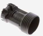 Light Holder - 50266767008 Lamp Holder [Electrolux Aeg]