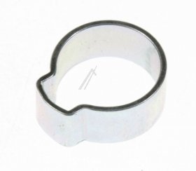 Hose Clamp - 9824820112 Tube Retainer [Delonghi]