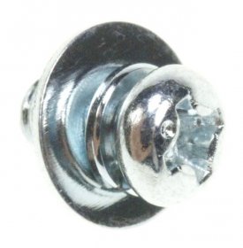 Panasonic Screw - Xyn3+f6fj Terminal Screw
