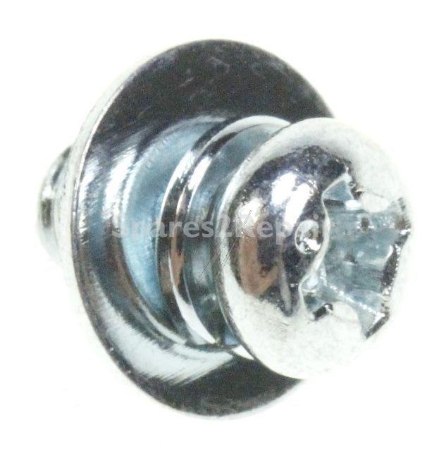 Panasonic Screw - Xyn3+f6fj Terminal Screw