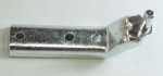 Door Hinges For Fridges - 4343420100 C00916284 Lower Hinge Assembly [Arcelik]